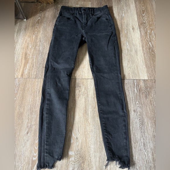 Good American Pants - Good American Jean